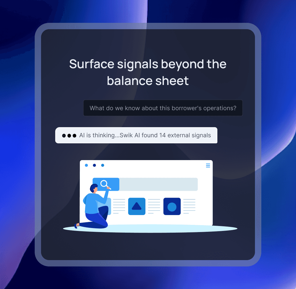 Image of major expenses  card