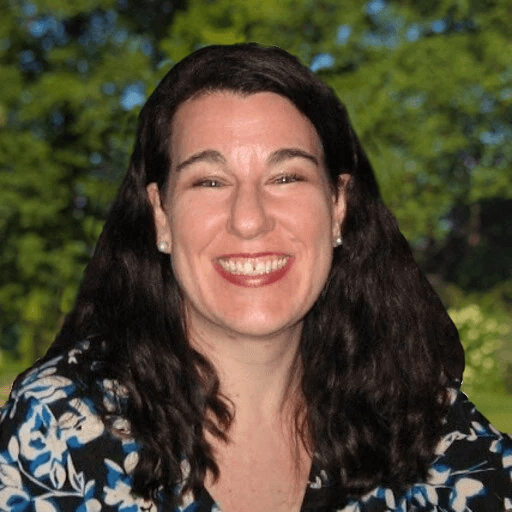 Laura Sankey headshot