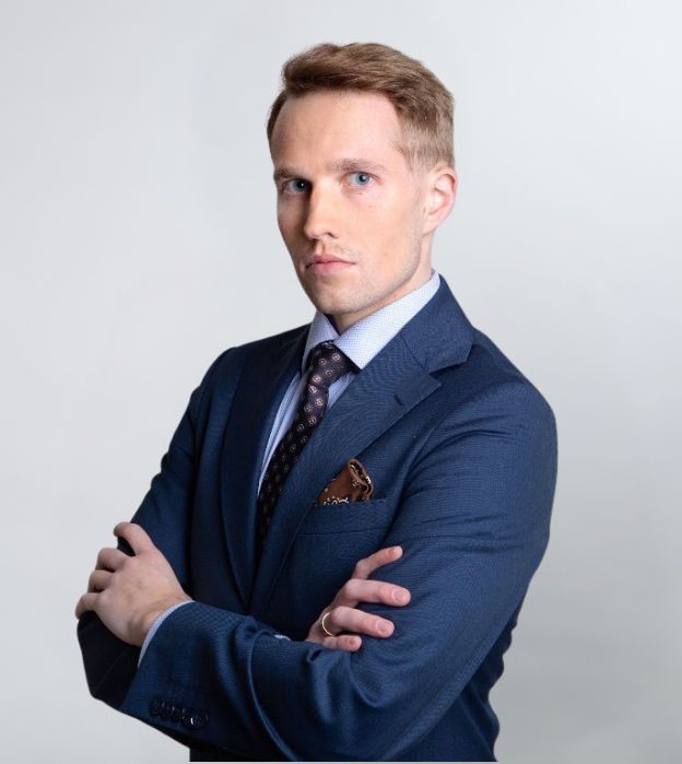 Aleksander Rutkowski