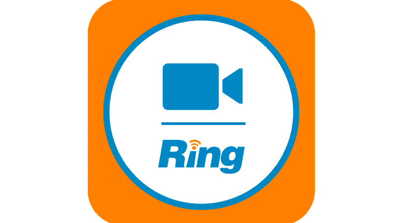 Ringcentral video logo