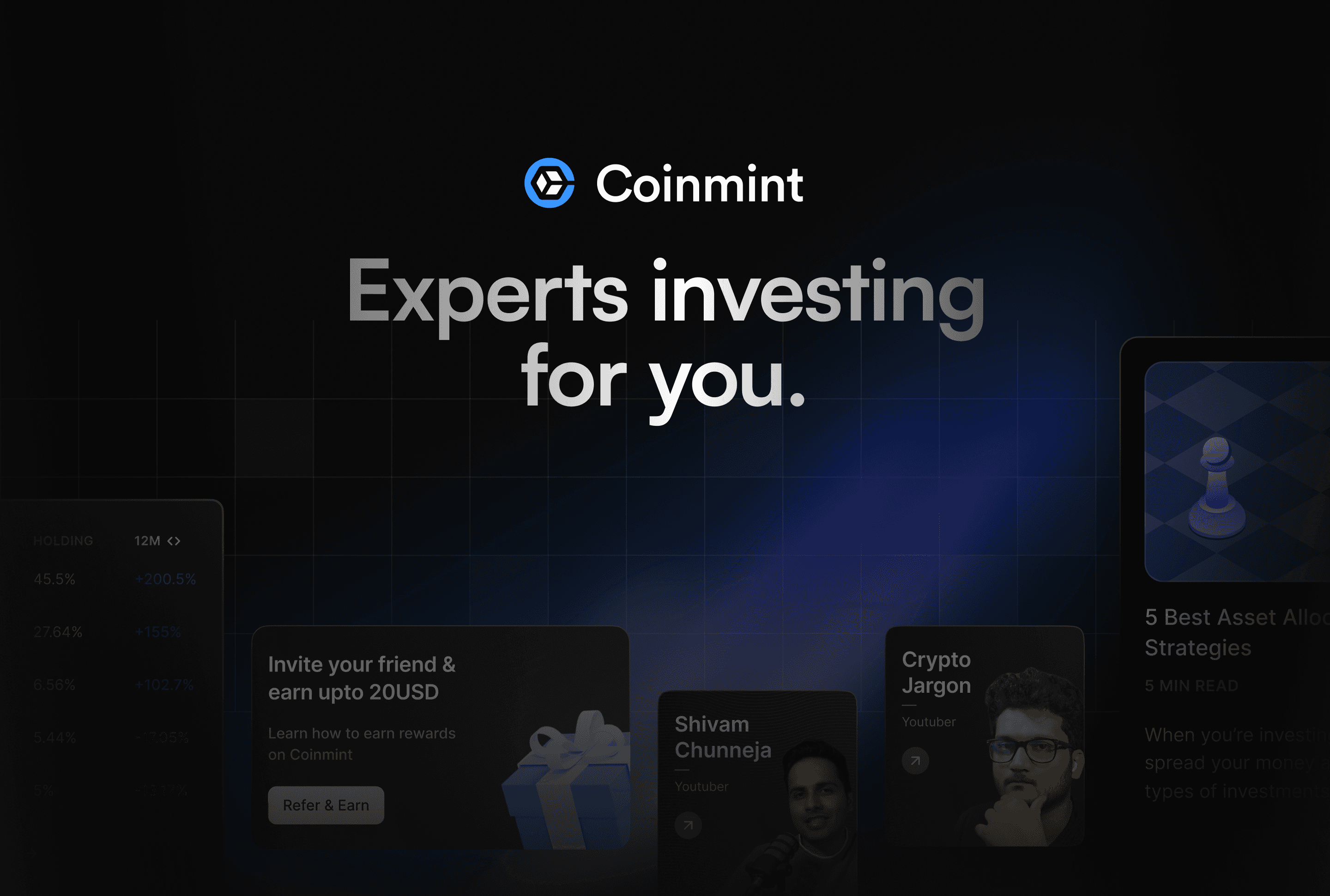 Coinmint · 2022