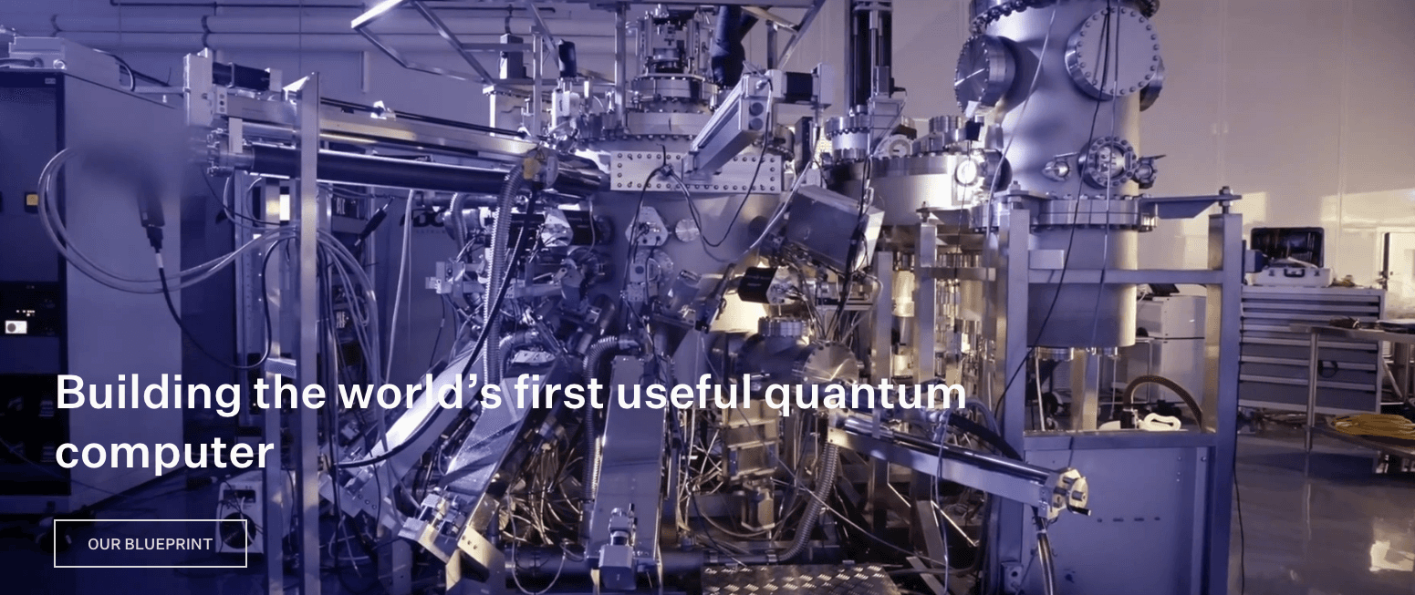 PsiQuantum Tech