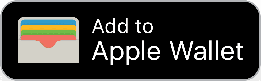 "Add to Apple Wallet".