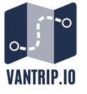 Vatrip Logo