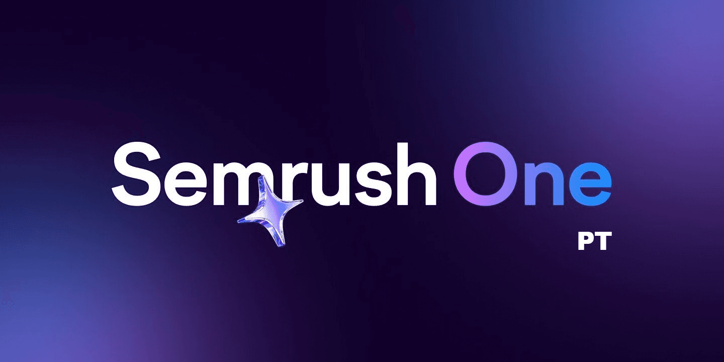 Semrush One is where you track, optimize, and win