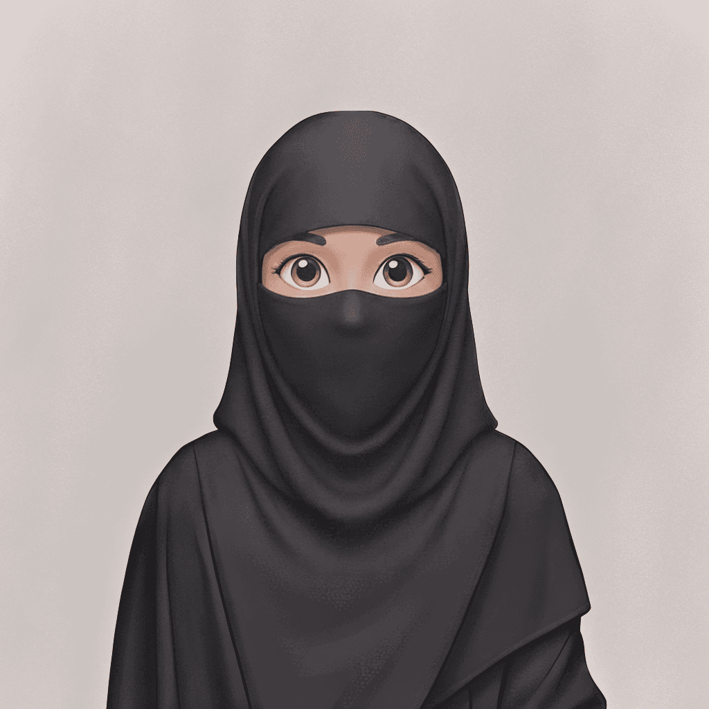 smiling woman in white and black checkered dress shirt