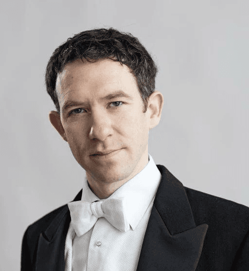 female photographer with red hair