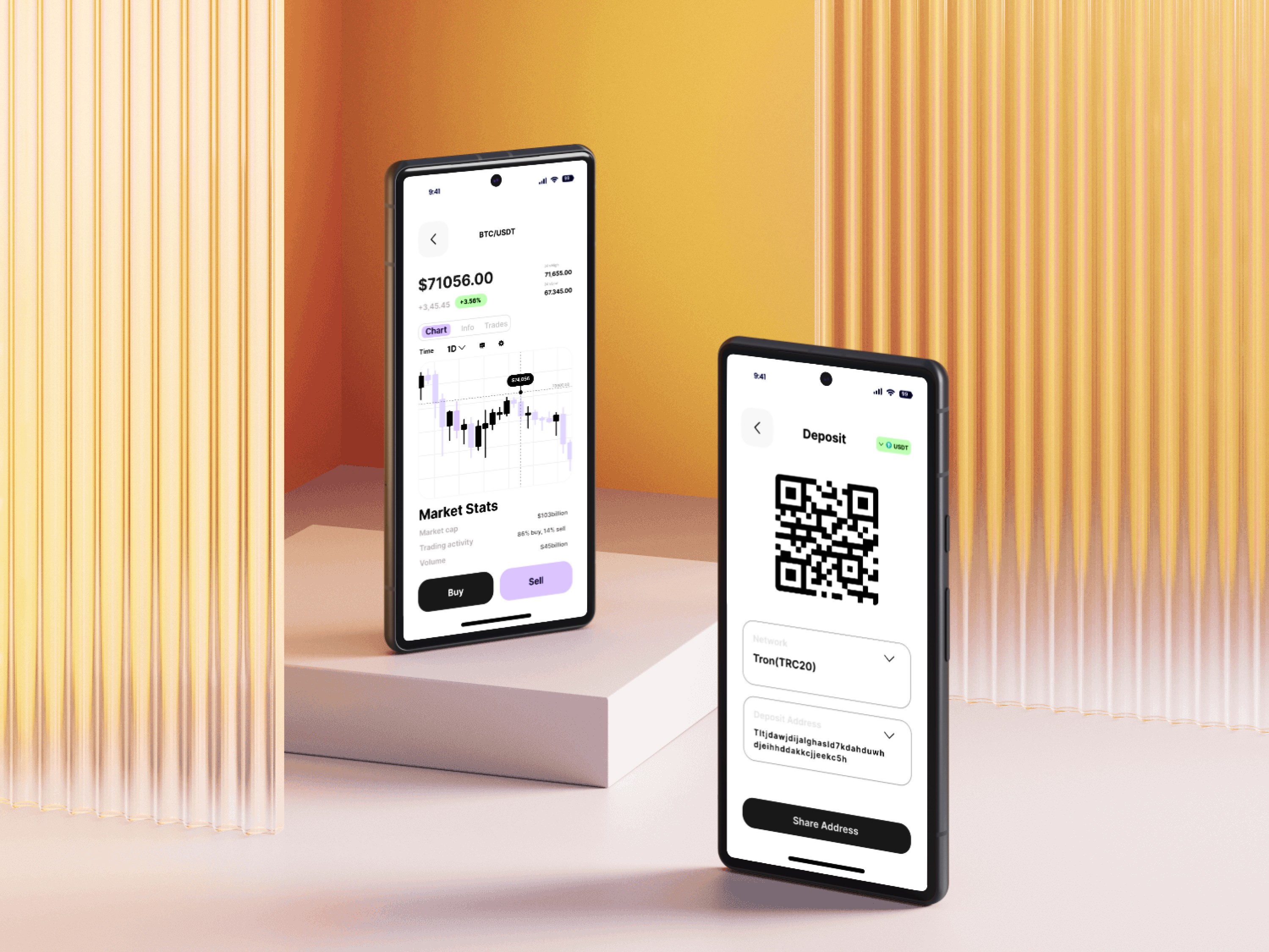 World componet Framer