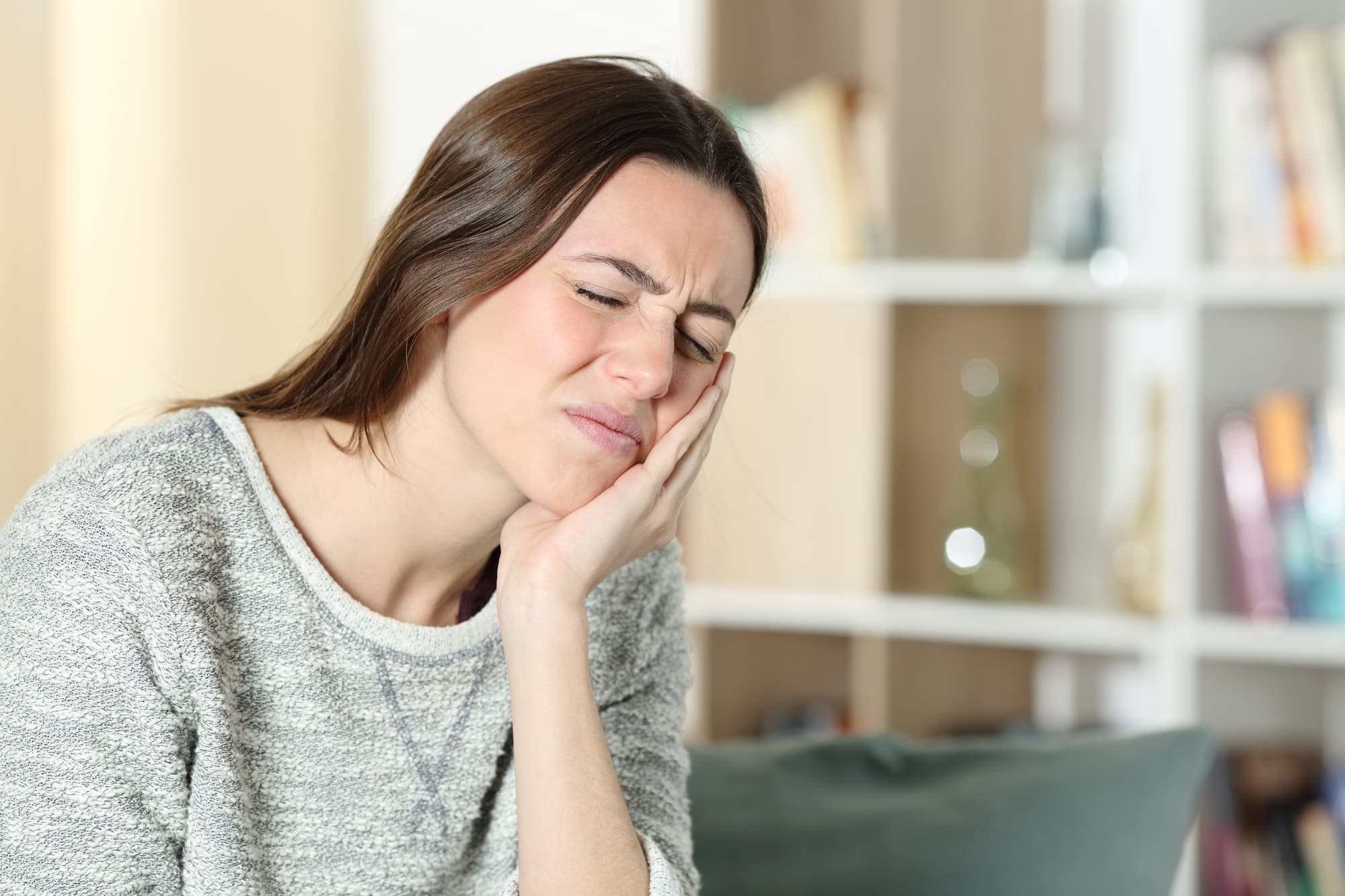 What is TMJ? Symptoms, Causes, and Treatment