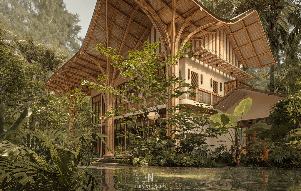 Thi công thiết kế văn phòng