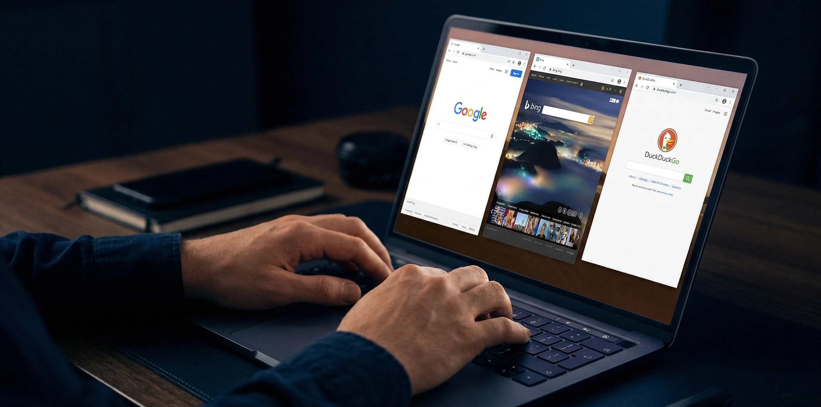 AI Search Readiness (GEO)