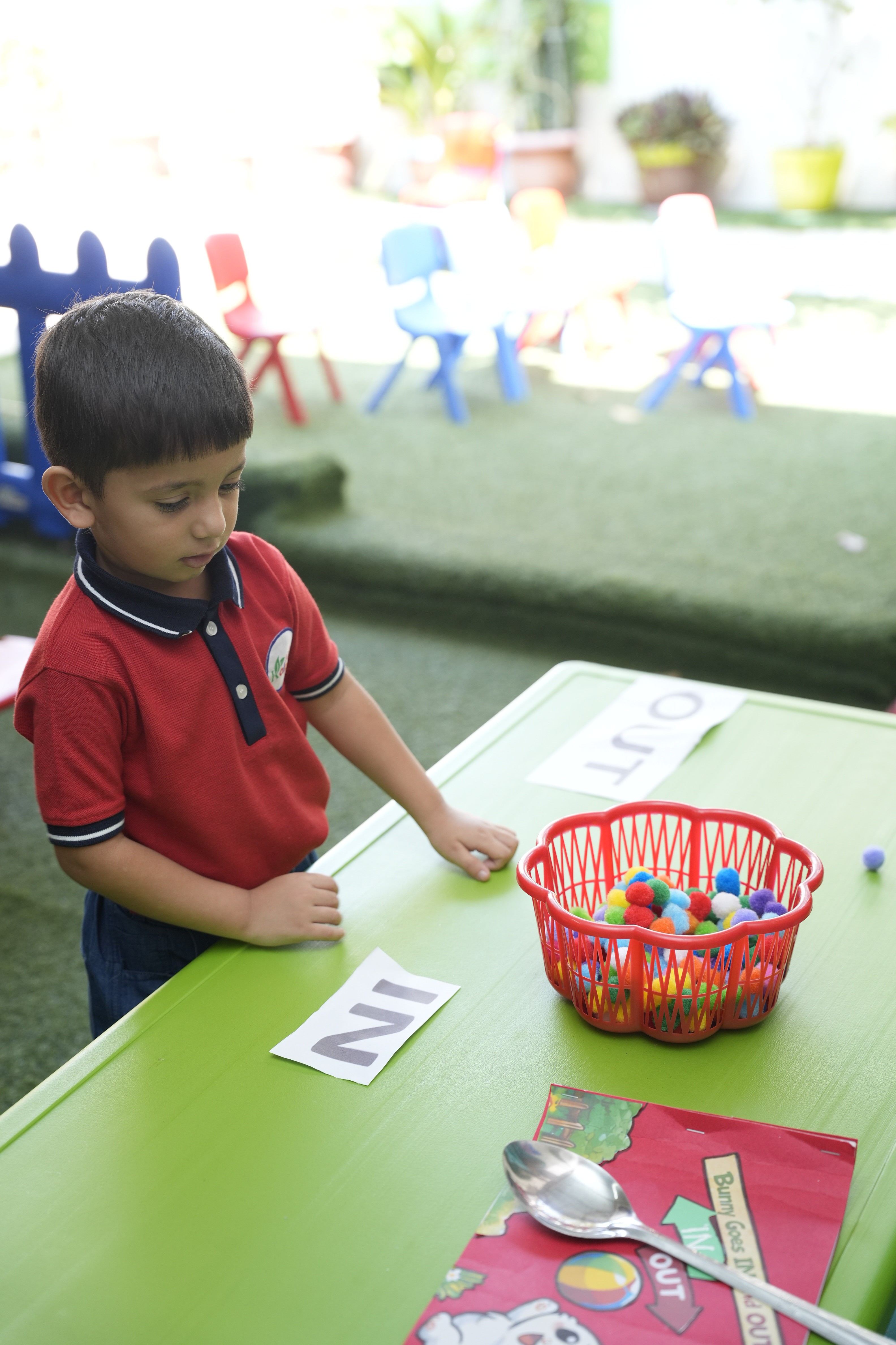 Beyond the Classroom: How We Make Learning Meaningful