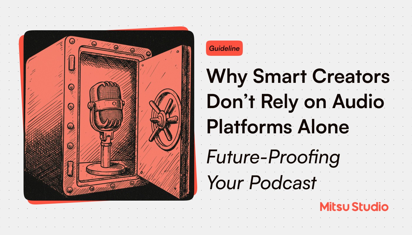 Podcast Content Converts Better Than Ads: The Ultimate Relationship Marketing Channel