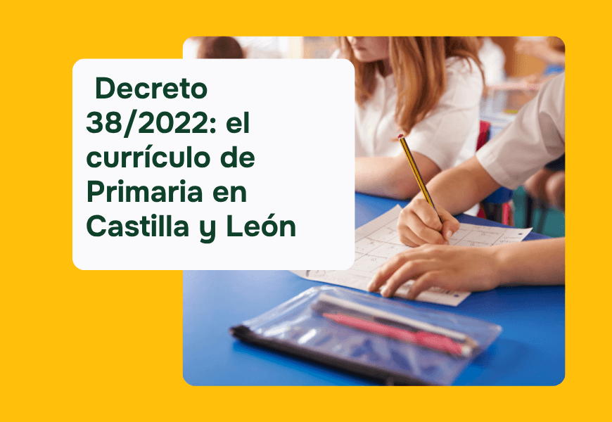 Decreto Oposiciones Educación Primaria Oposiciones 2027