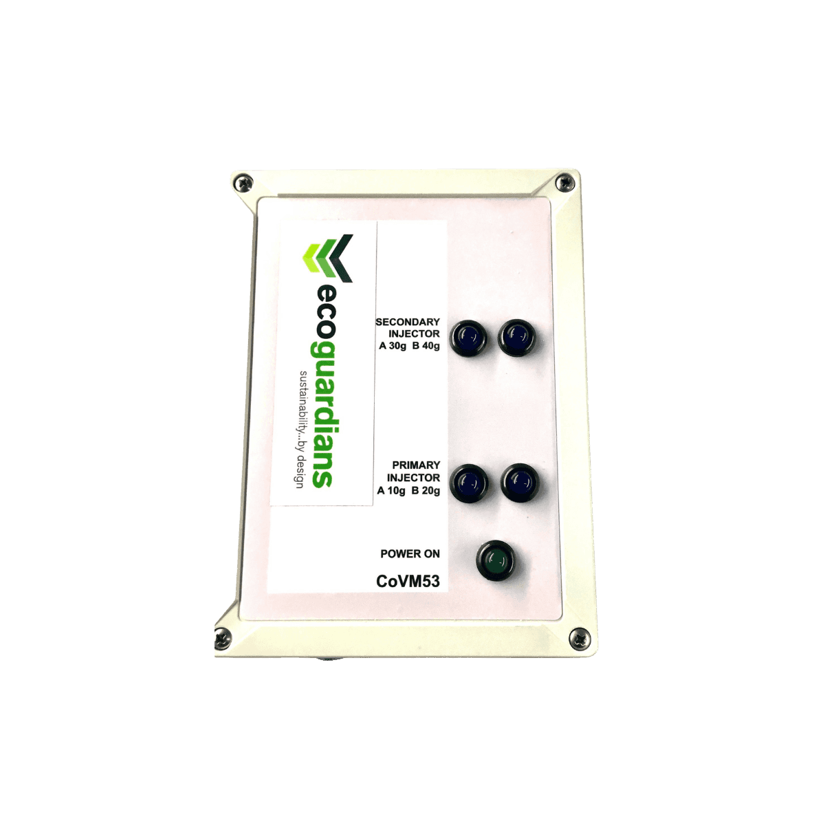 EXO515 Ozone Monitor