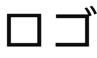 ロゴ