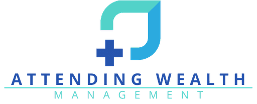 Attending wealth Management Logo