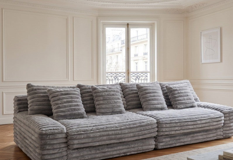 Mobilier d’exception Maison Prestige — vue 3, Maison Prestige