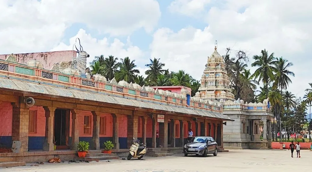 Sri Degula Mutt
