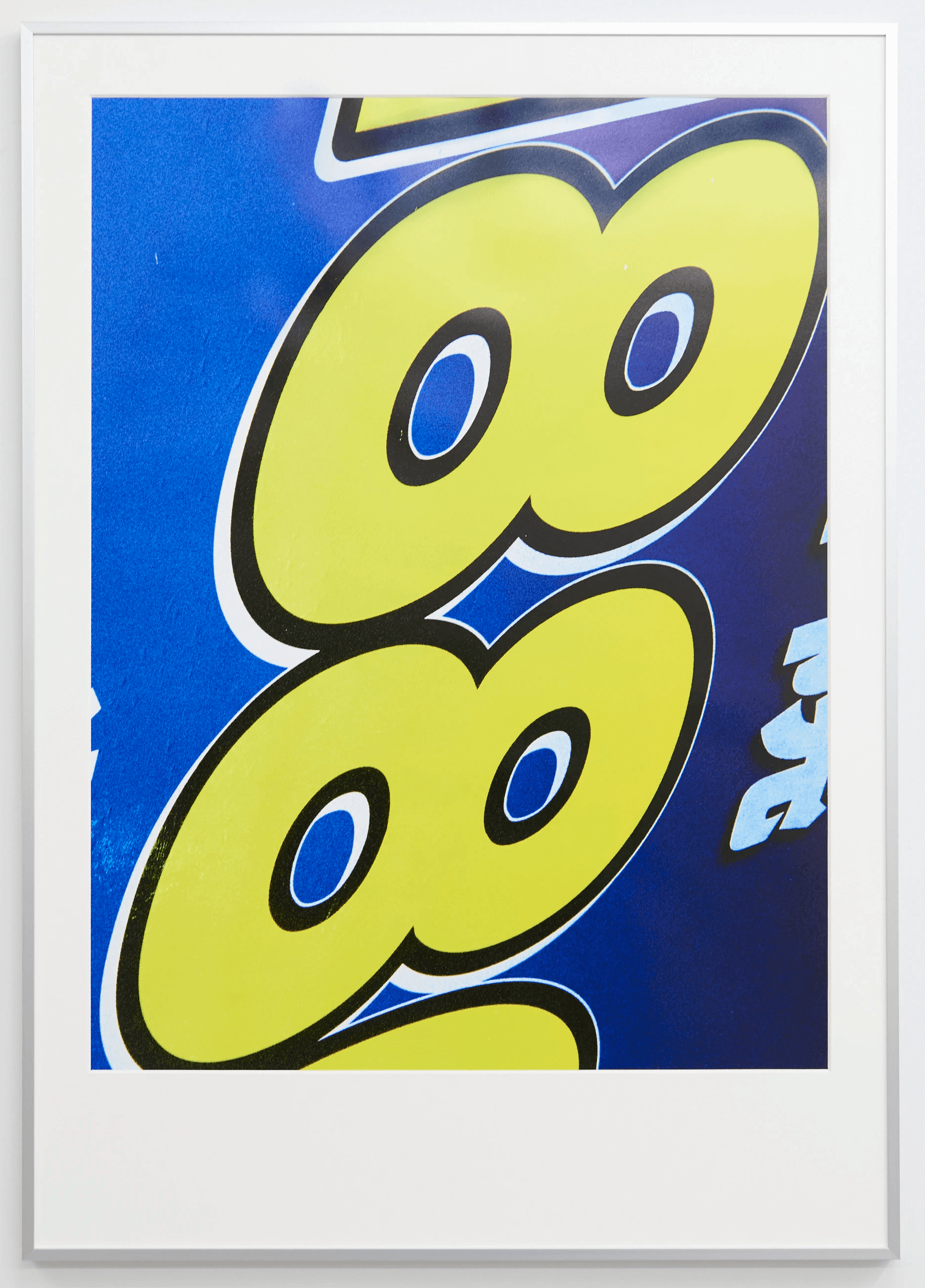 9876543210 (Nine to Zero) - SOM GALLERY