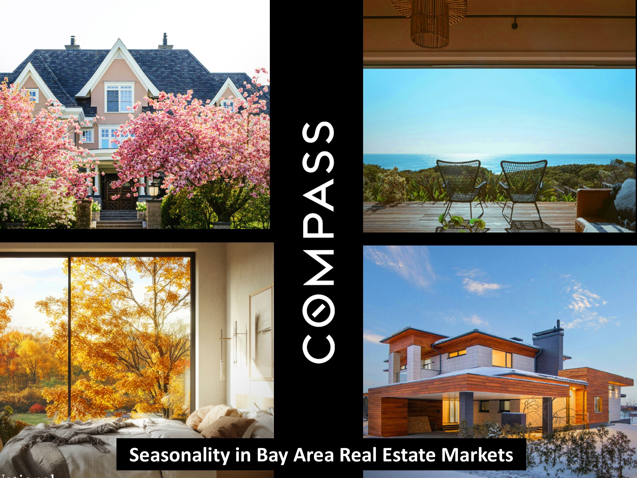 Robert Song, Principal Real Estate Advisor, analyzing Danville real estate seasonality trends and 2026 market velocity data to determine optimal listing timing.