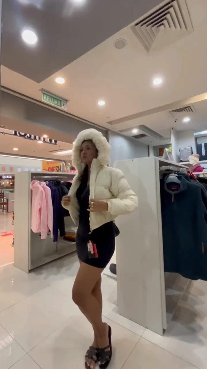 Winter Time One Utama