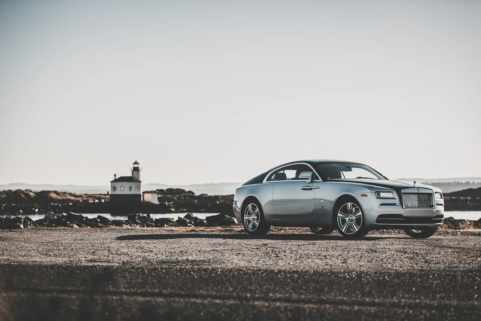 ROLLS-ROYCE