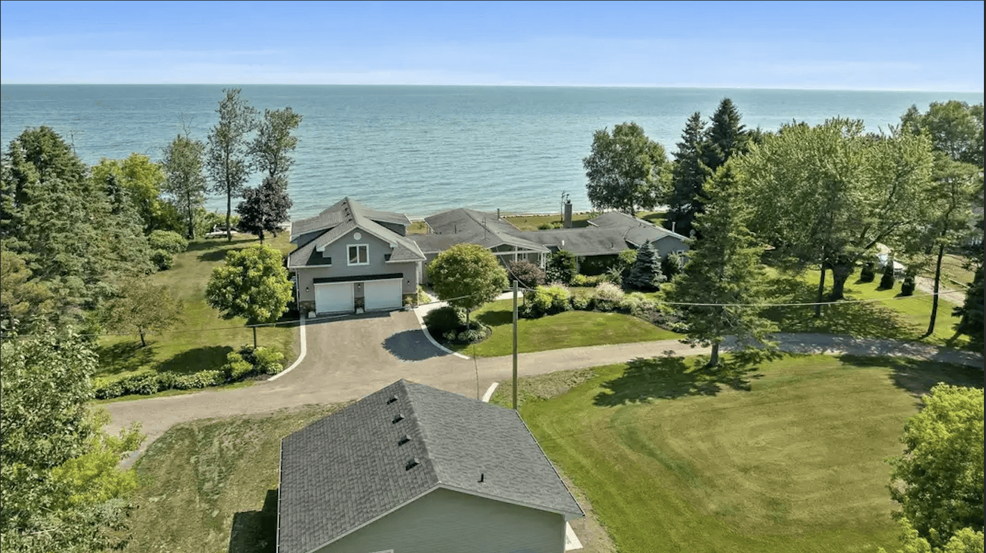 first time buyer Northumberland County Cobourg homes Port Hope Ontario homes home buying first home real estate tips home prices rural homes