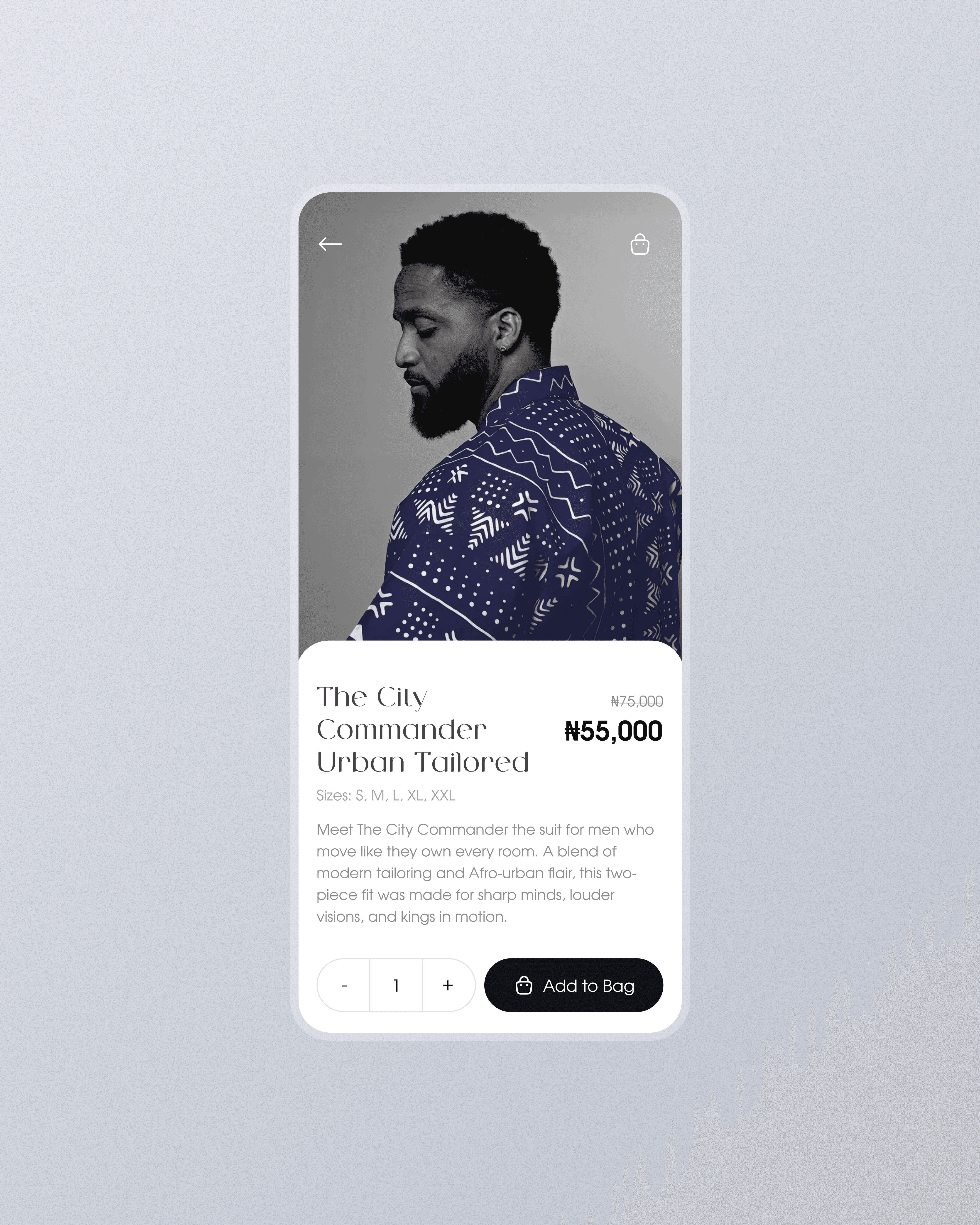 Explore menu interface with labeled icons for Blog, Brand Assets, FAQ, and Help & Support, featuring a minimalist design with distinct color-coded symbols for easy navigation.