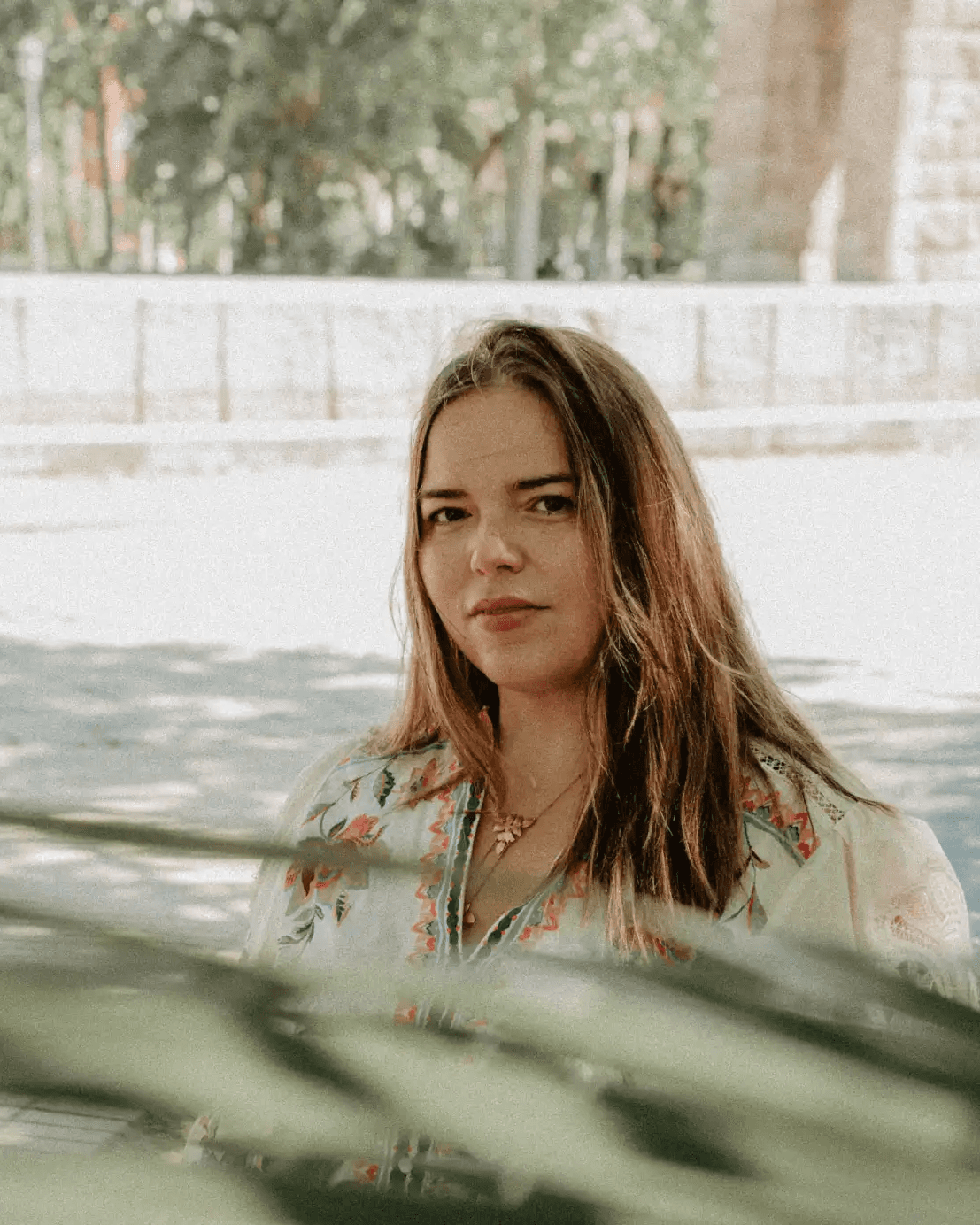 Autora Paula Calviño 