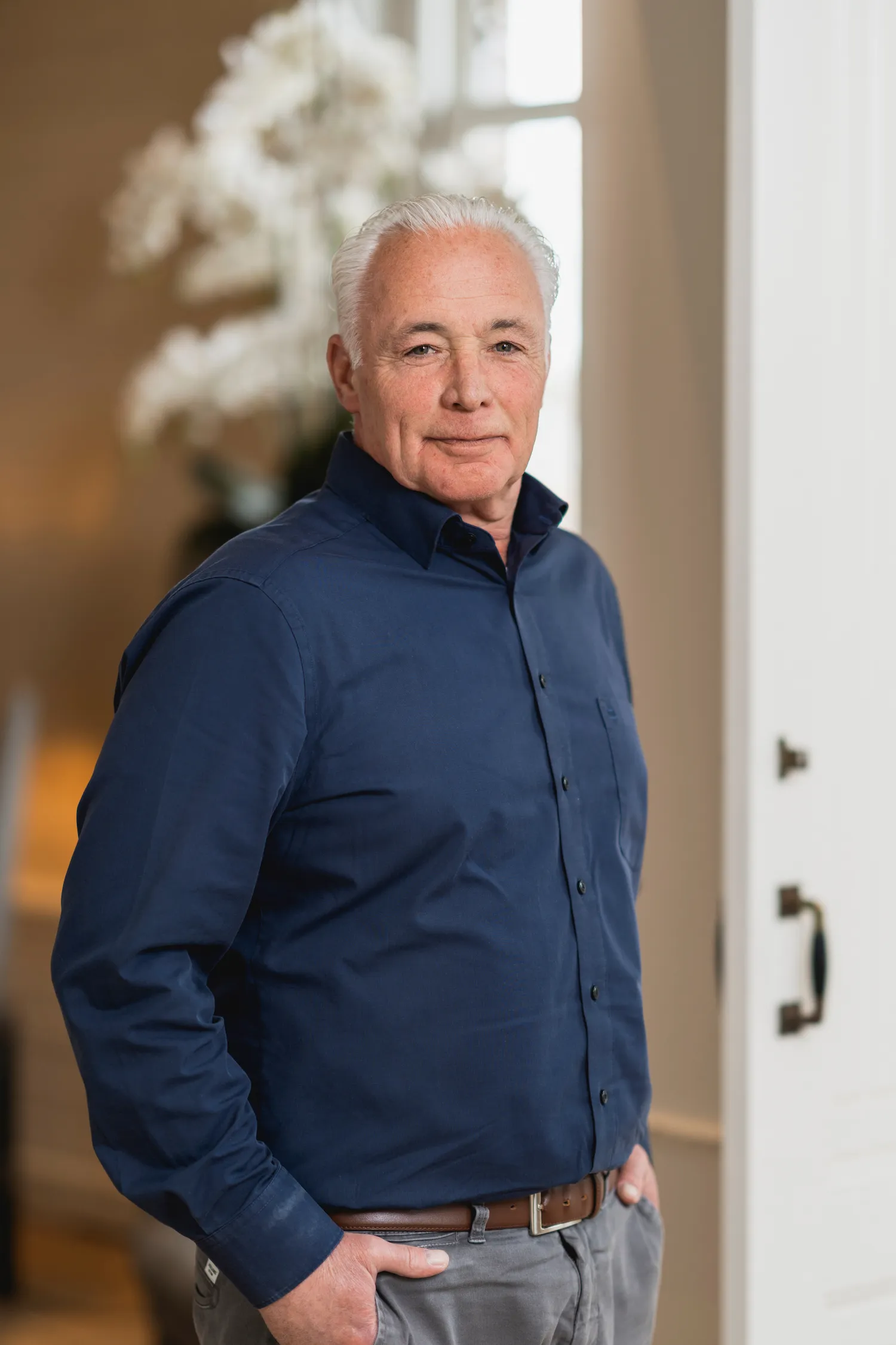 Marcel van Leur