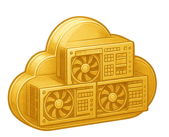 Cloud GPU