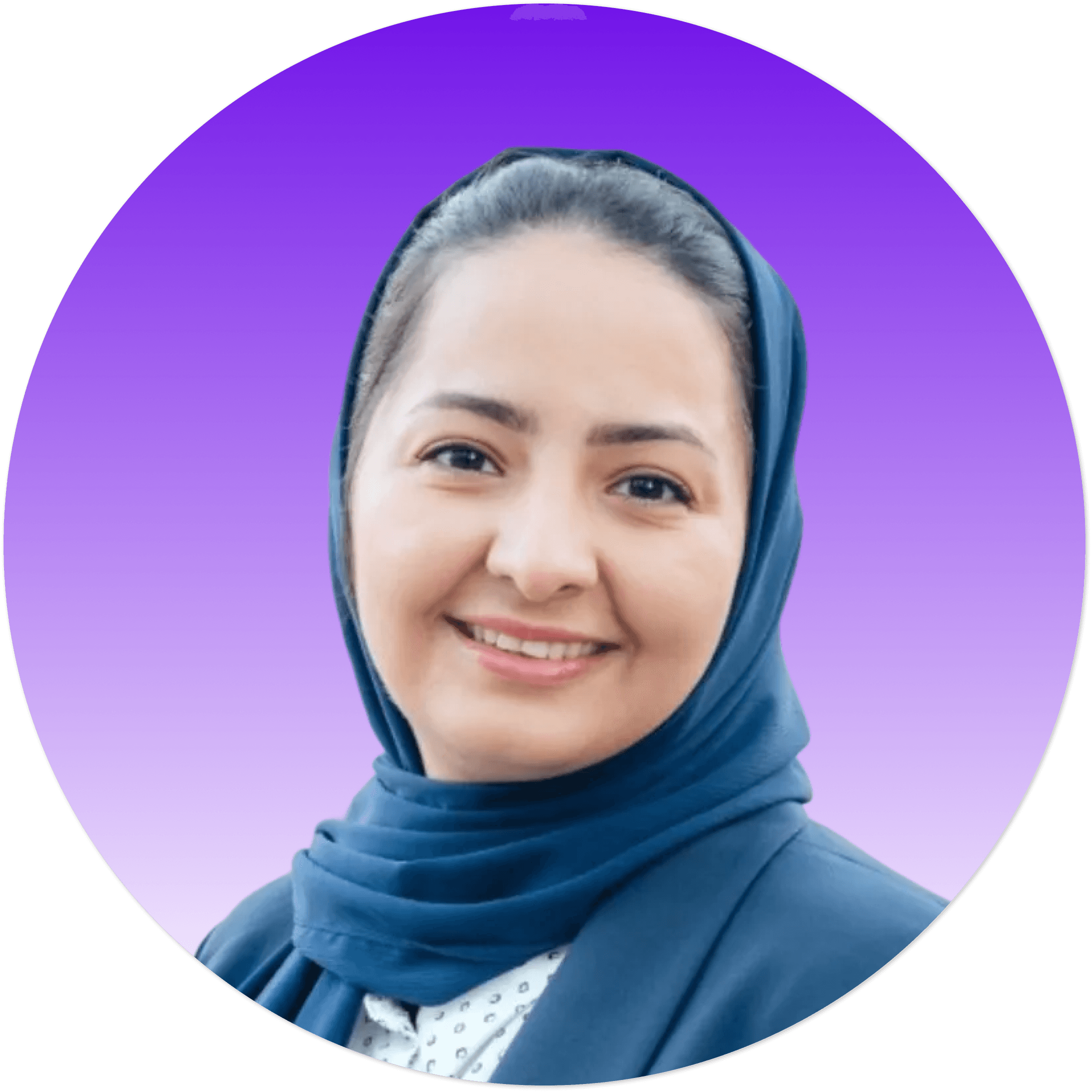 Profile picture of a male