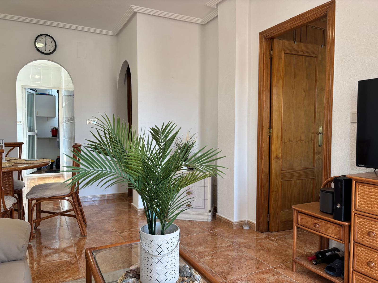 Bungalow solarium Torrevieja — 6