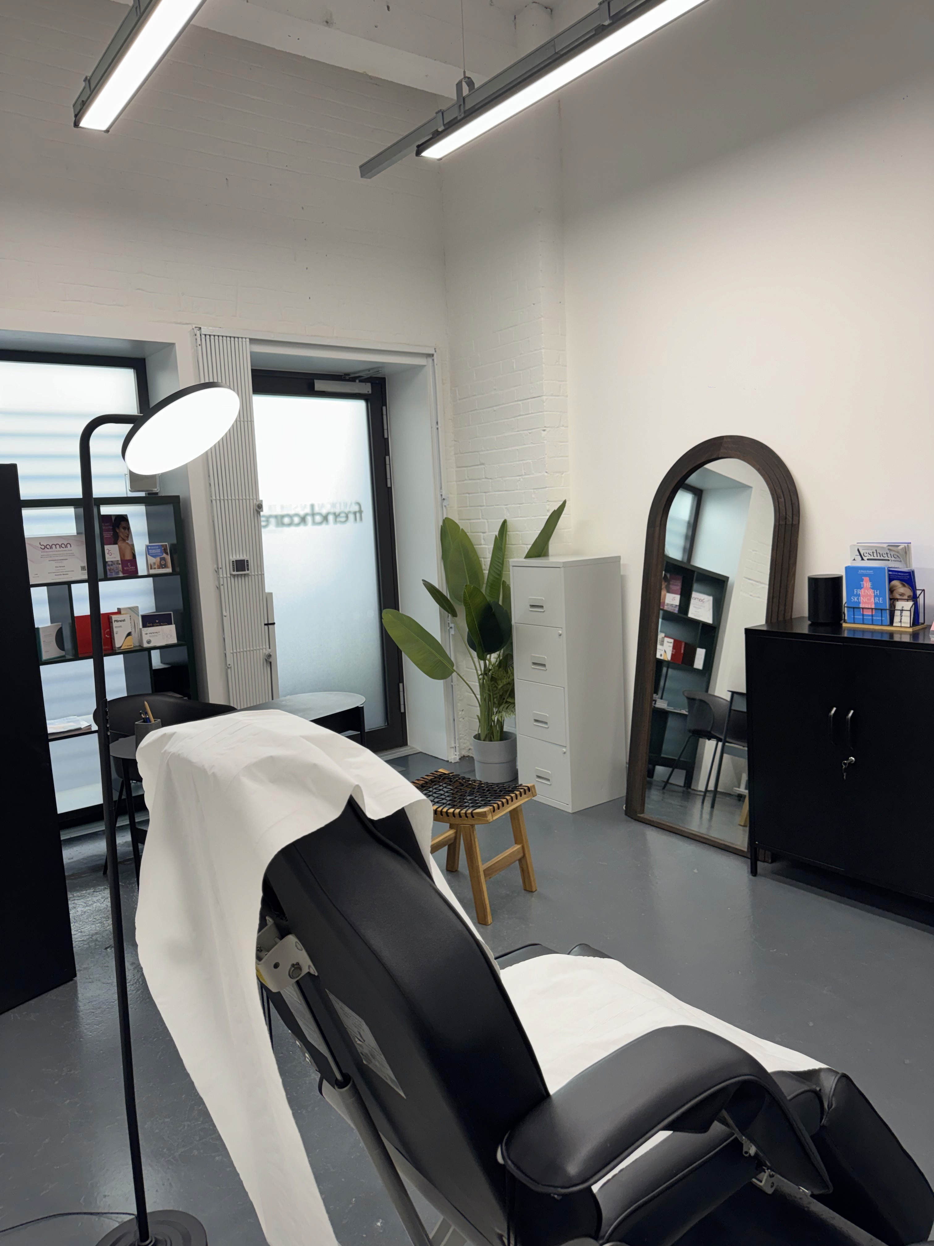Regenerative treatment consultation