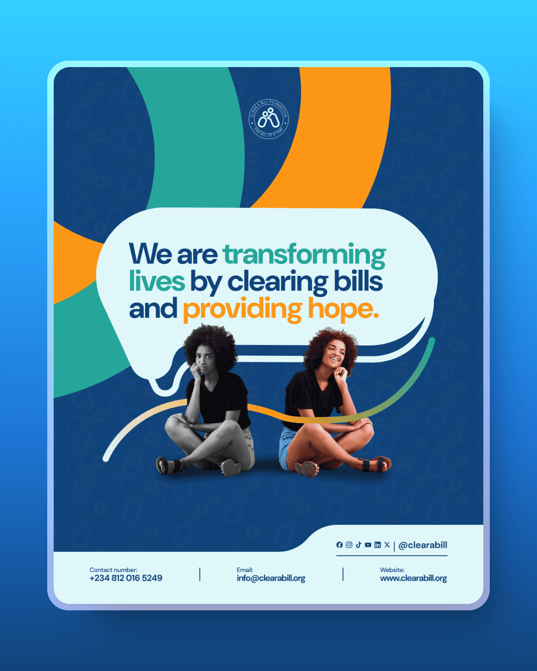 Social Media Designs by Ulu Oluebubechukwu