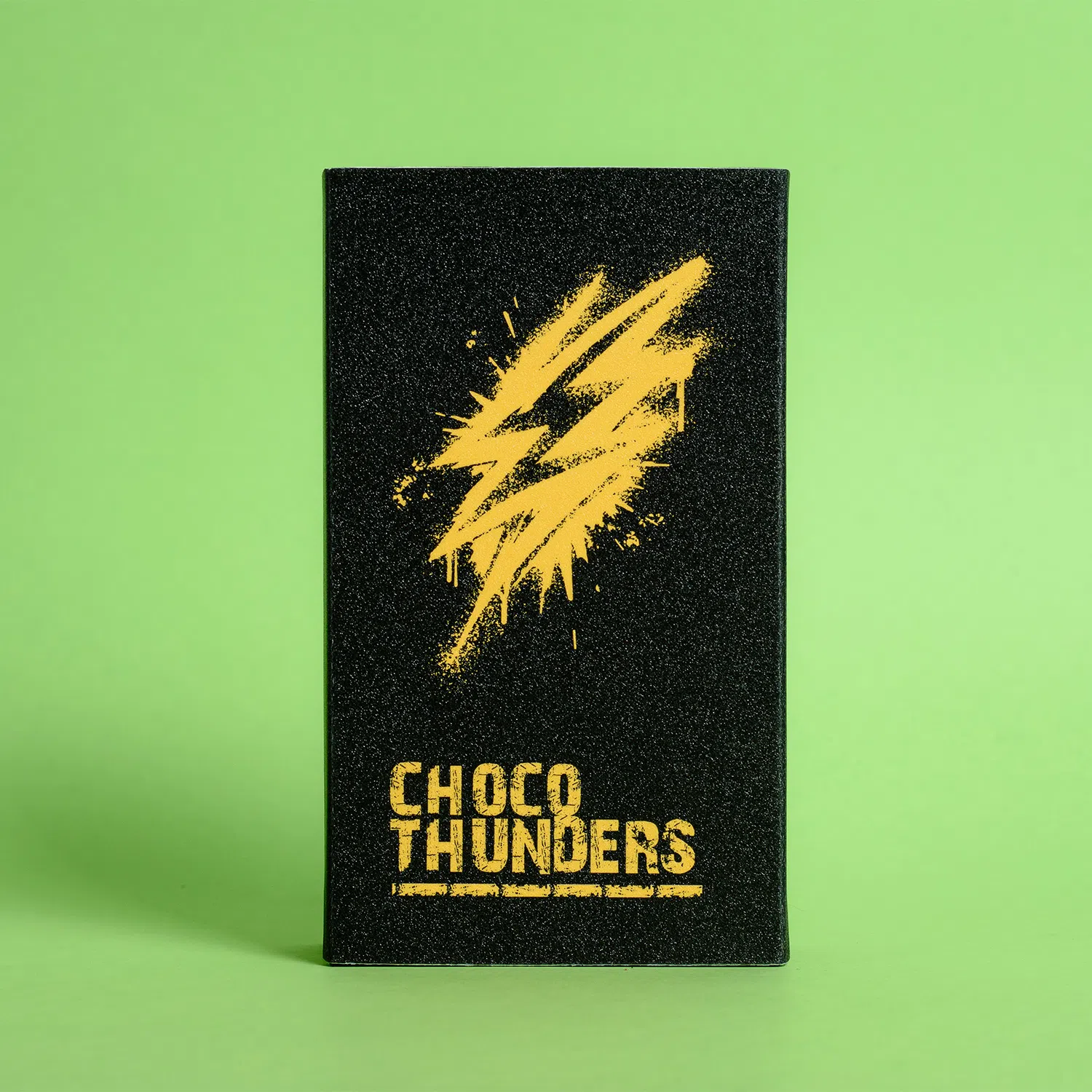 ChocoThunder