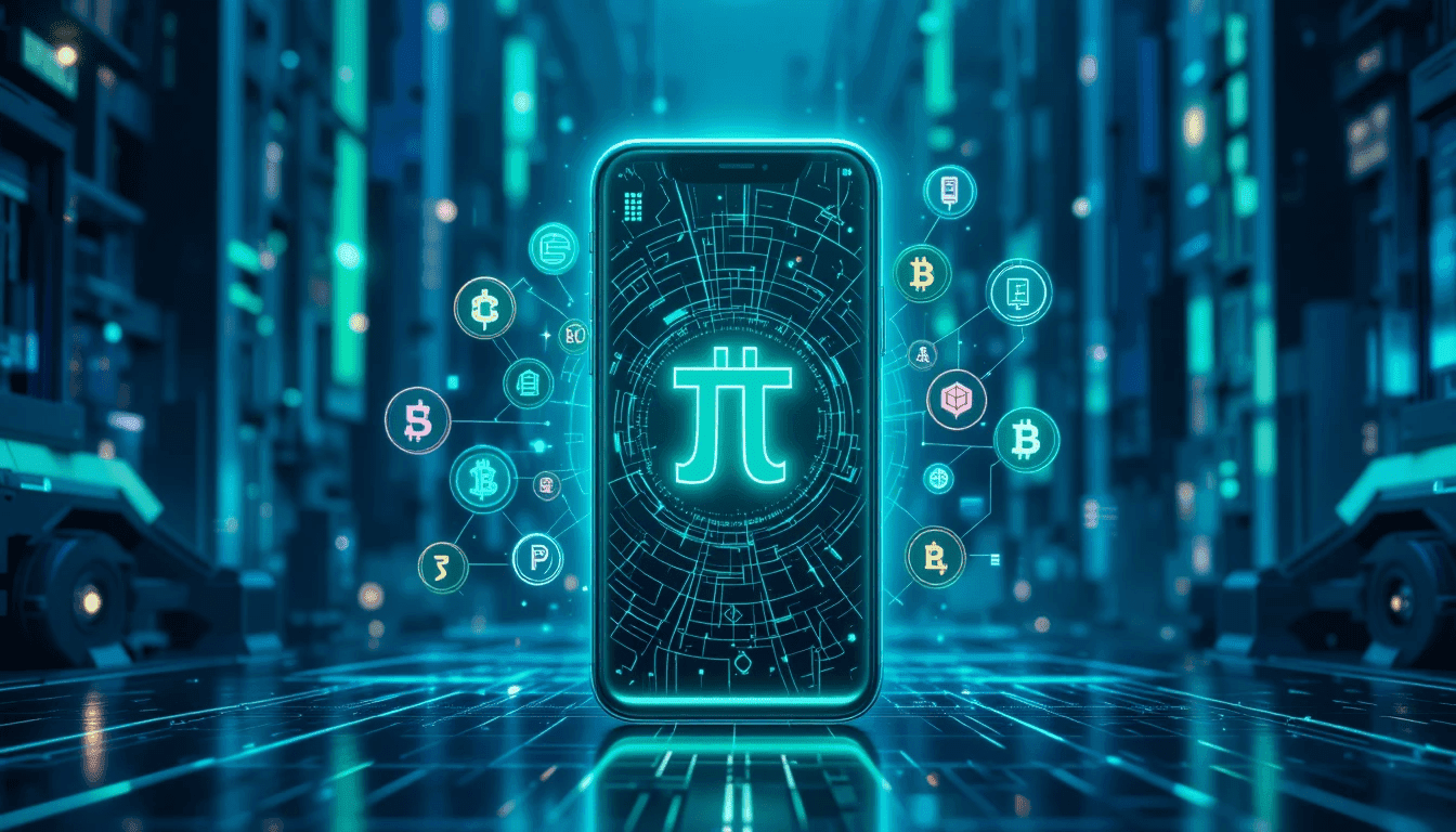 In-Depth Analysis of Pi Network and What Makes It Unique Cover