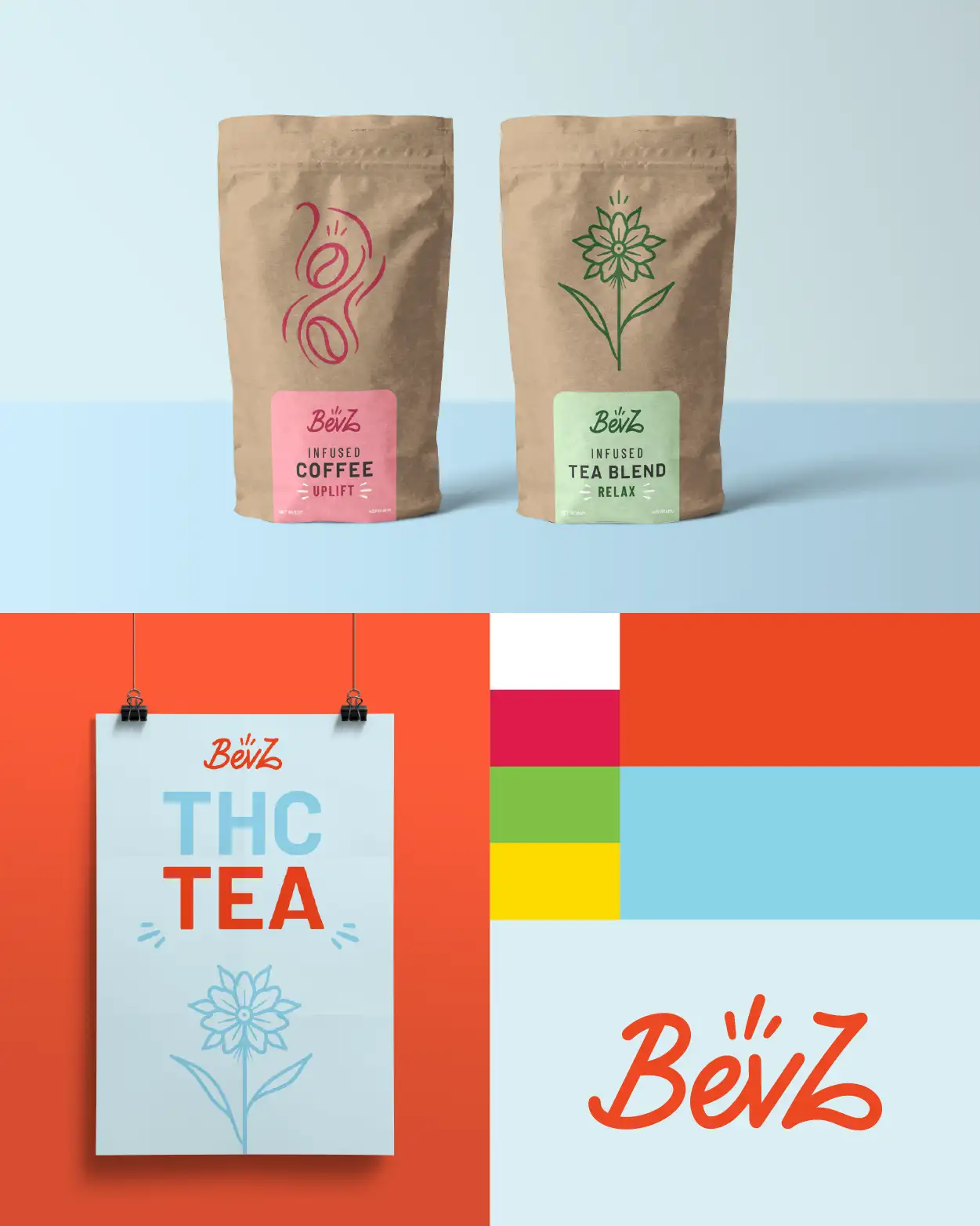 Cannabis Branding