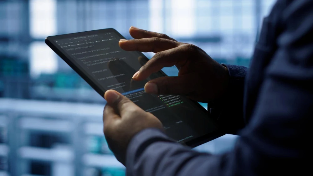 Cross-Platform App Development