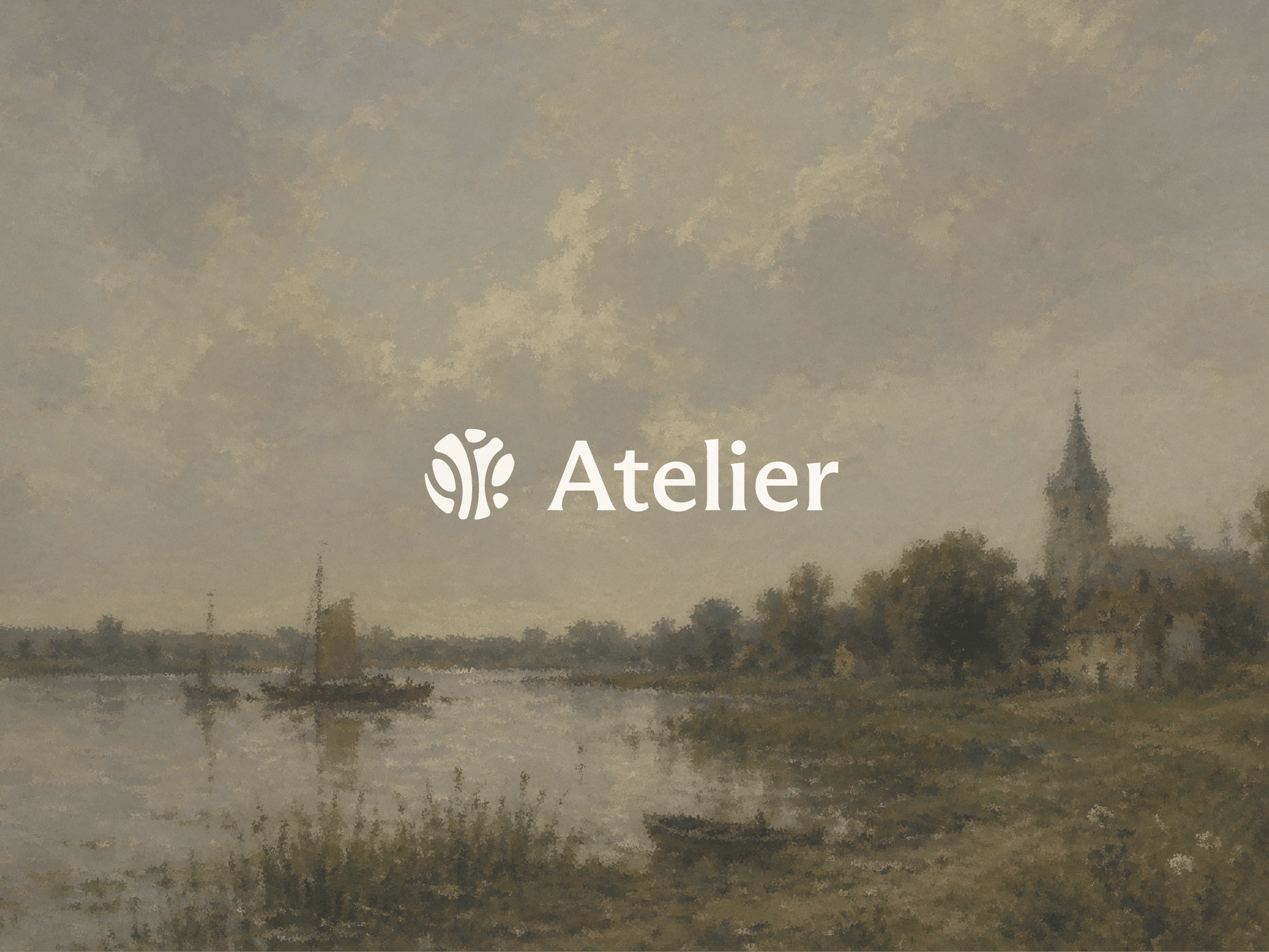 Projectoverzicht: Atelier