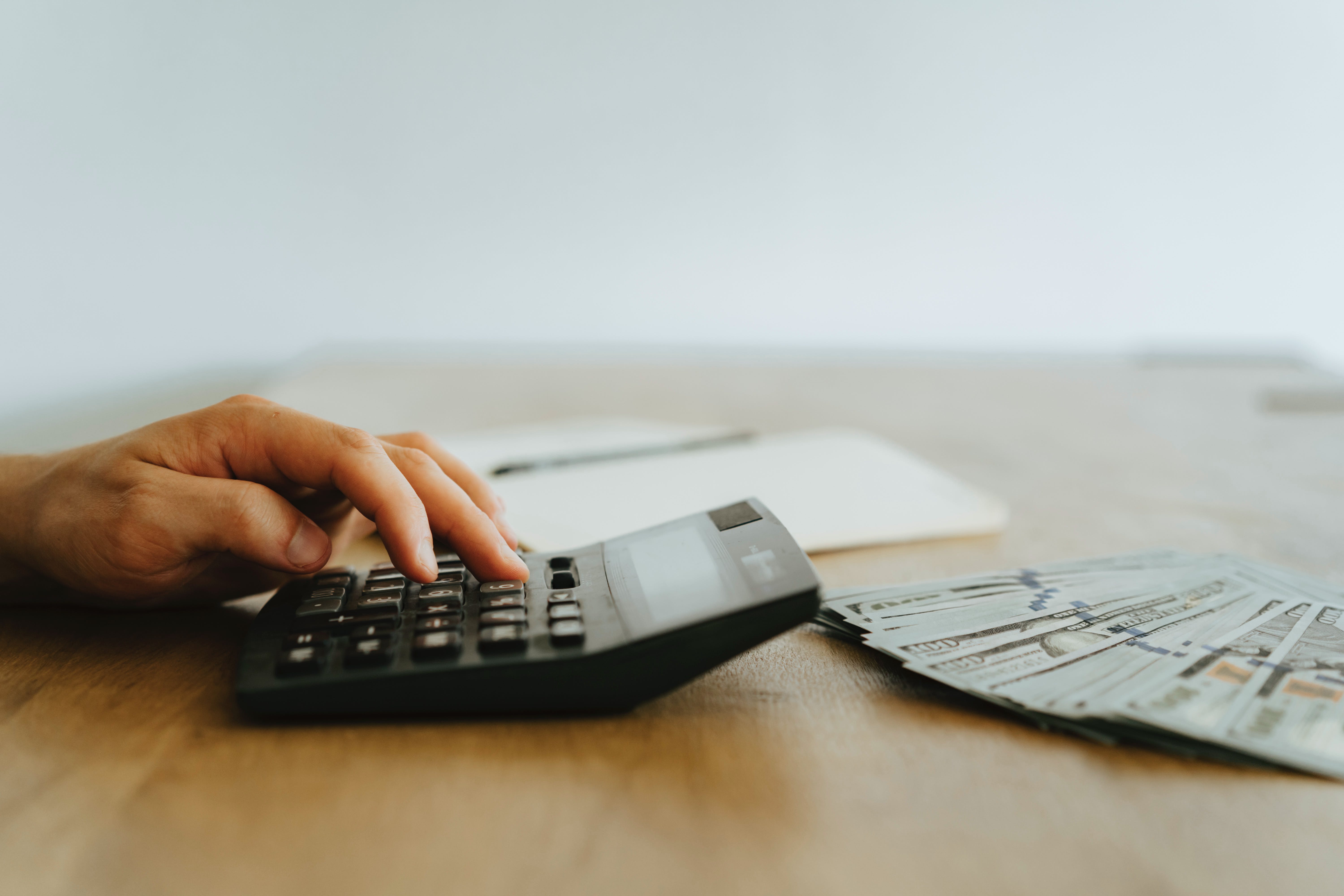 Mortgage Advisor Salaries What's the Earning Potential?