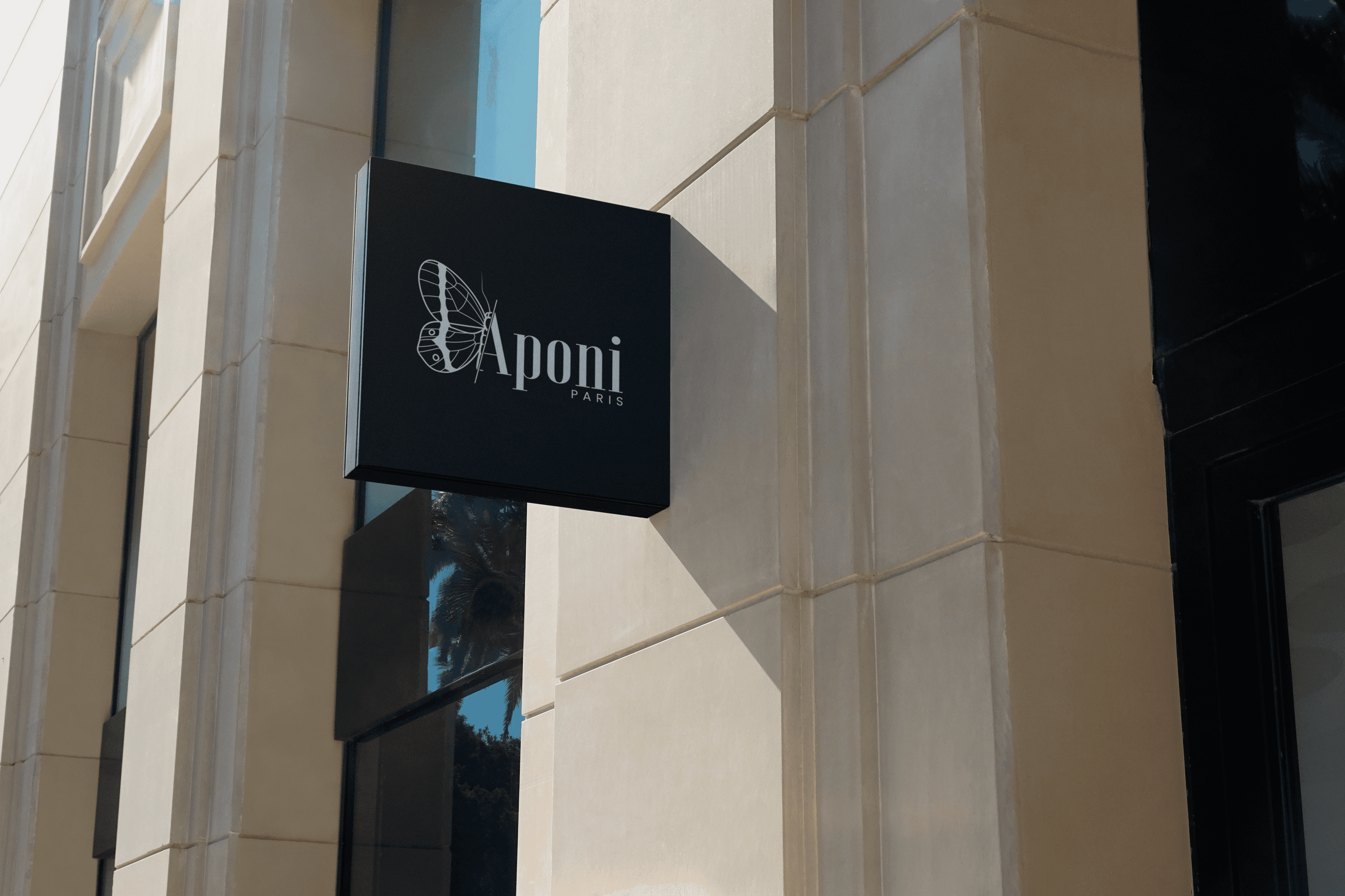 Presentation of work