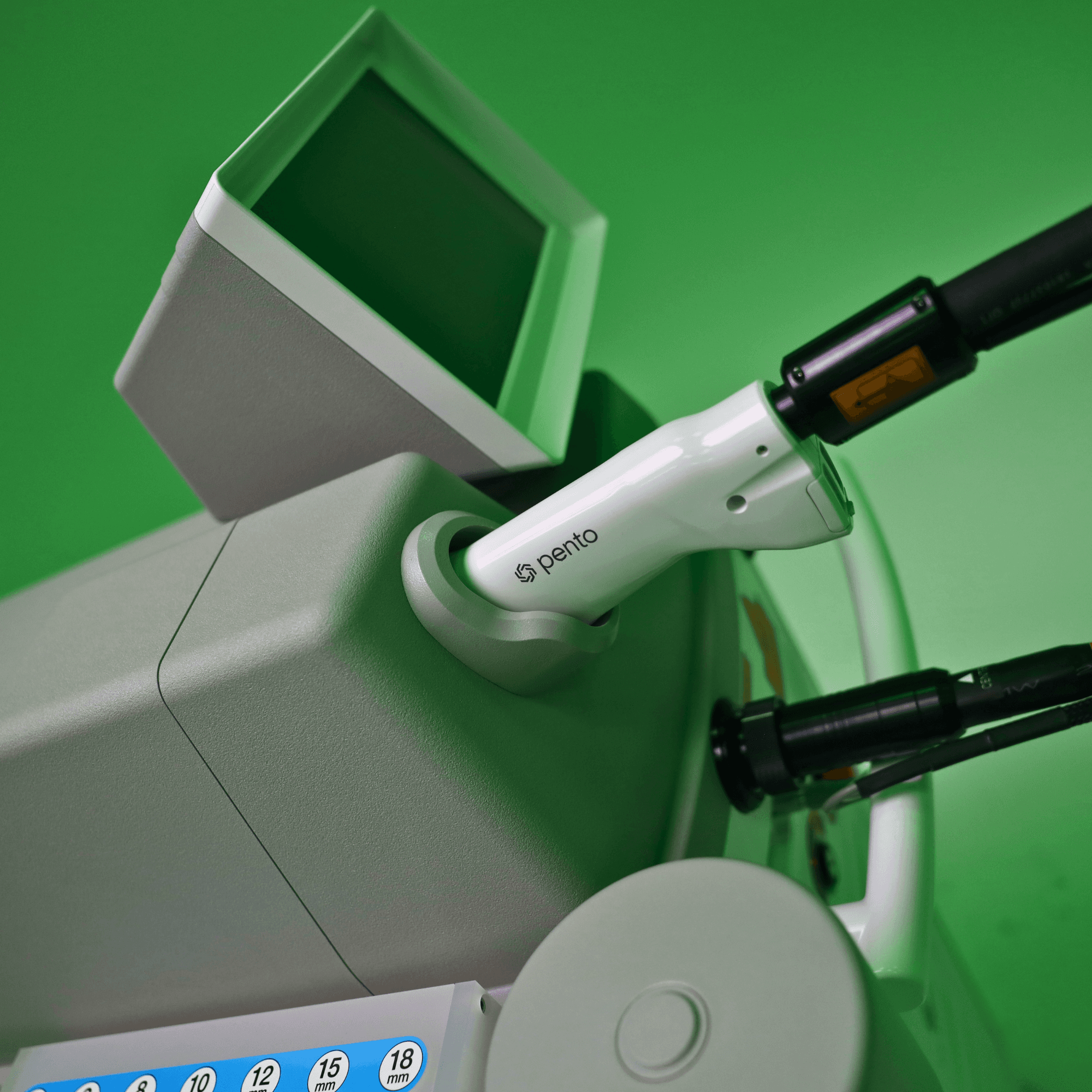Alexandritlaser (755 nm): Wirkung, Anwendung & Hauttypen