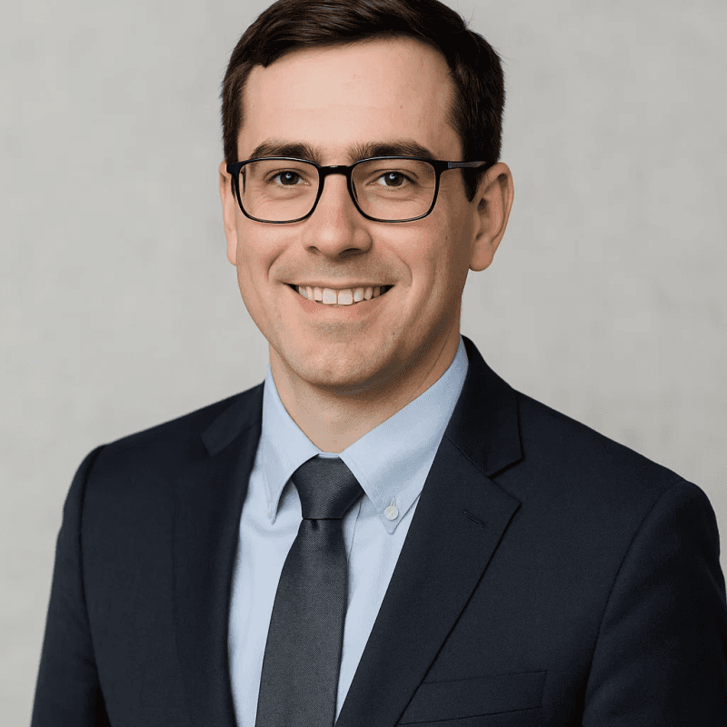 Alexander John, CPA
