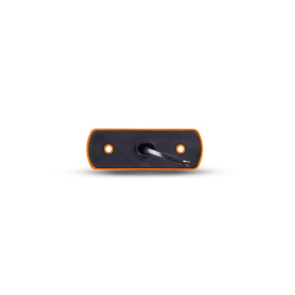 PL0676 - Lanterna lateral LED bivolt | Pradolux
