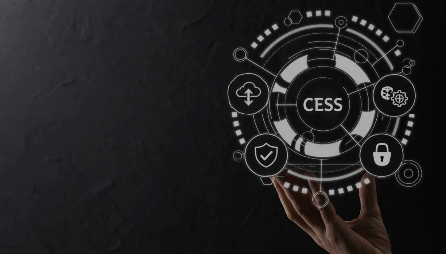 Digital Platform Digitization of CESS Collection Portal