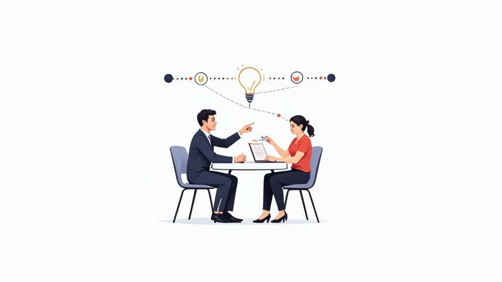 Mentorship and Buddy System Assignment