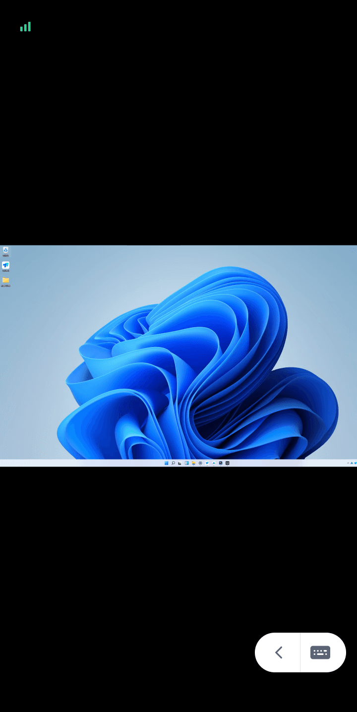Control remote device