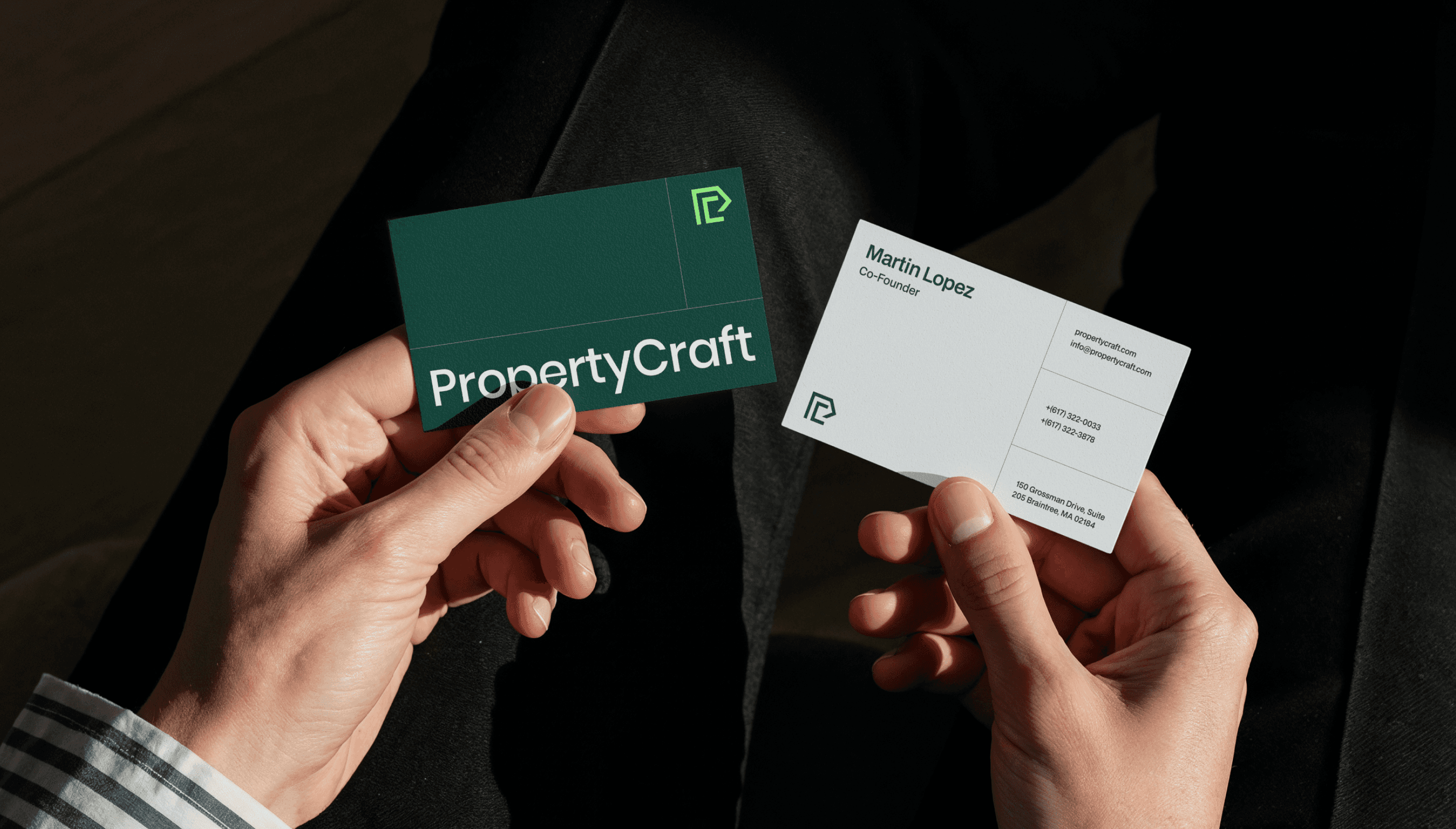 orbital digital screen mockup